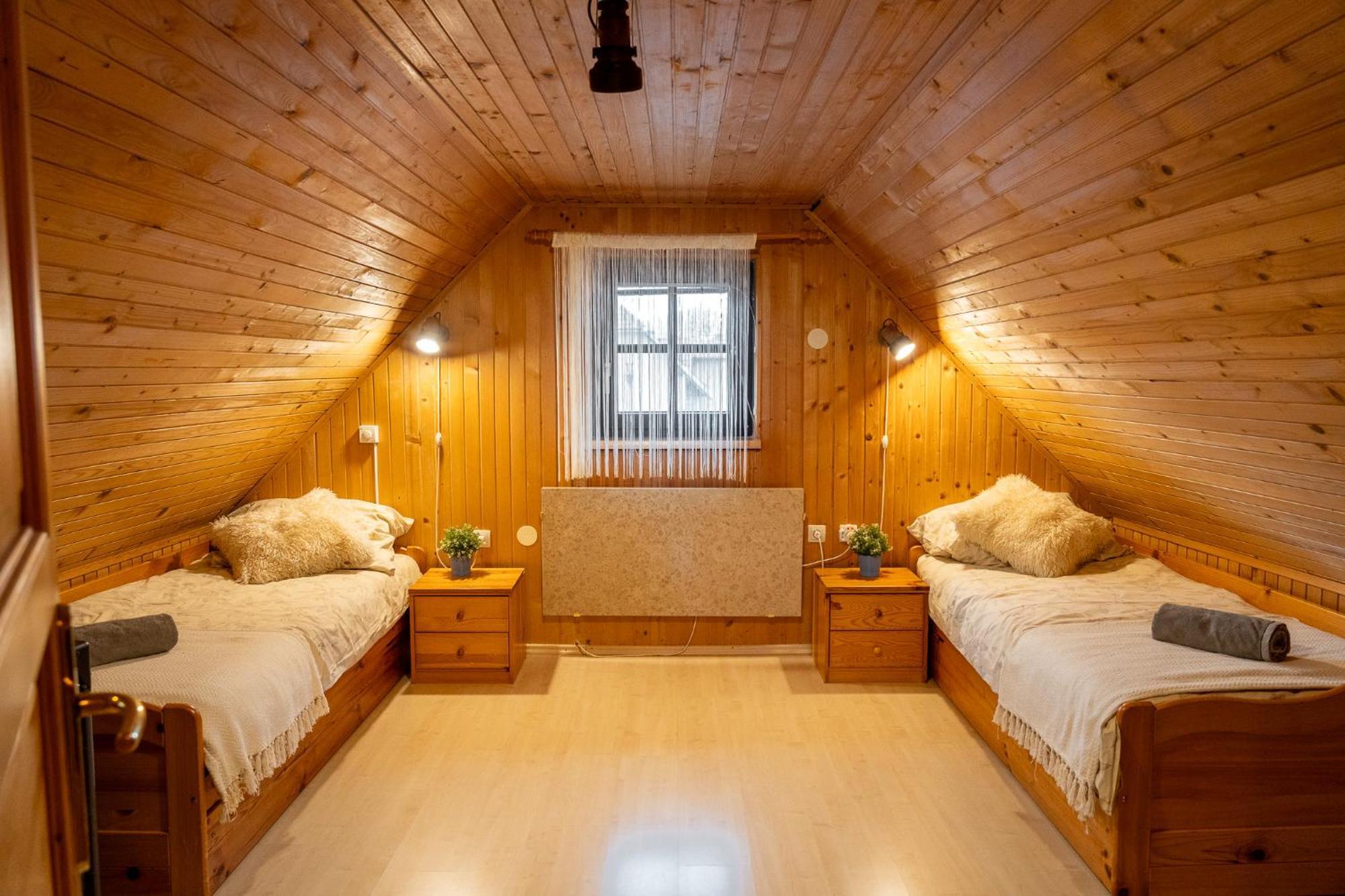 Spa House Blue Lagoon In Terme Catez Catez ob Savi Buitenkant foto